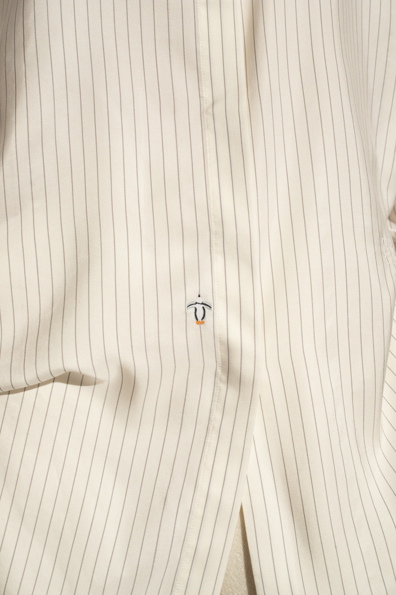 SchaferandweinerShops GB - White Loewe x Suna Fujita Loewe SchaferandweinerShops GB - White Loewe x Suna Fujita Loewe